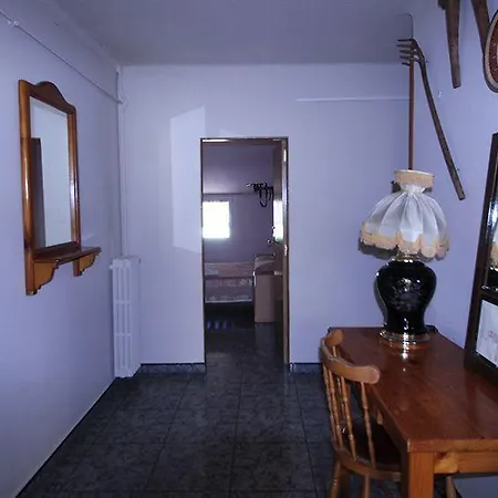 Pensión Porta De Núria