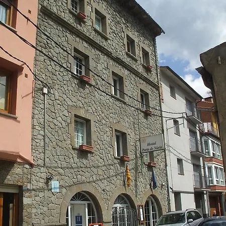 Pensión Porta De Núria