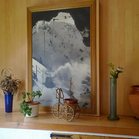 ゲストハウス Porta De Nuria