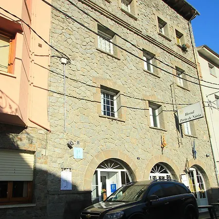 Porta De Nuria 3*