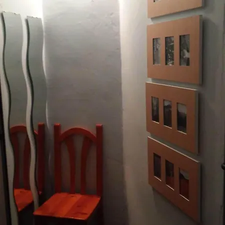 Porta De Nuria 3* ריבאס דה פרסר