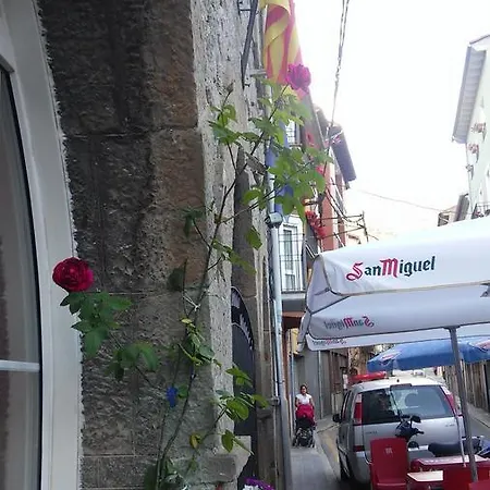Porta De Nuria Gæstehus Ribes De Freser